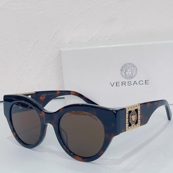 Versace Sunglasses ID:20230706-380